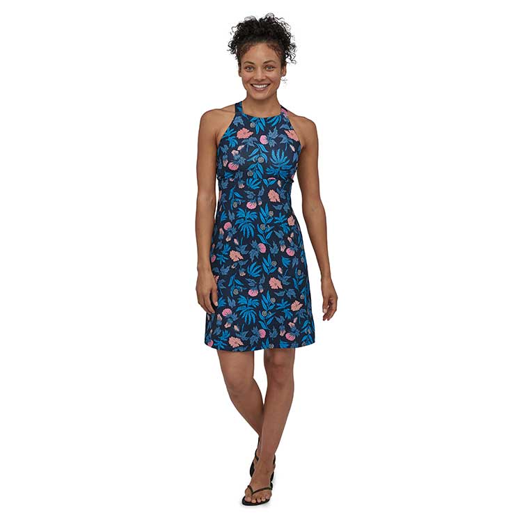 Patagonia Magnolia Spring Dress – Women’s